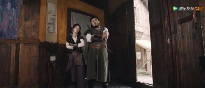 七人局