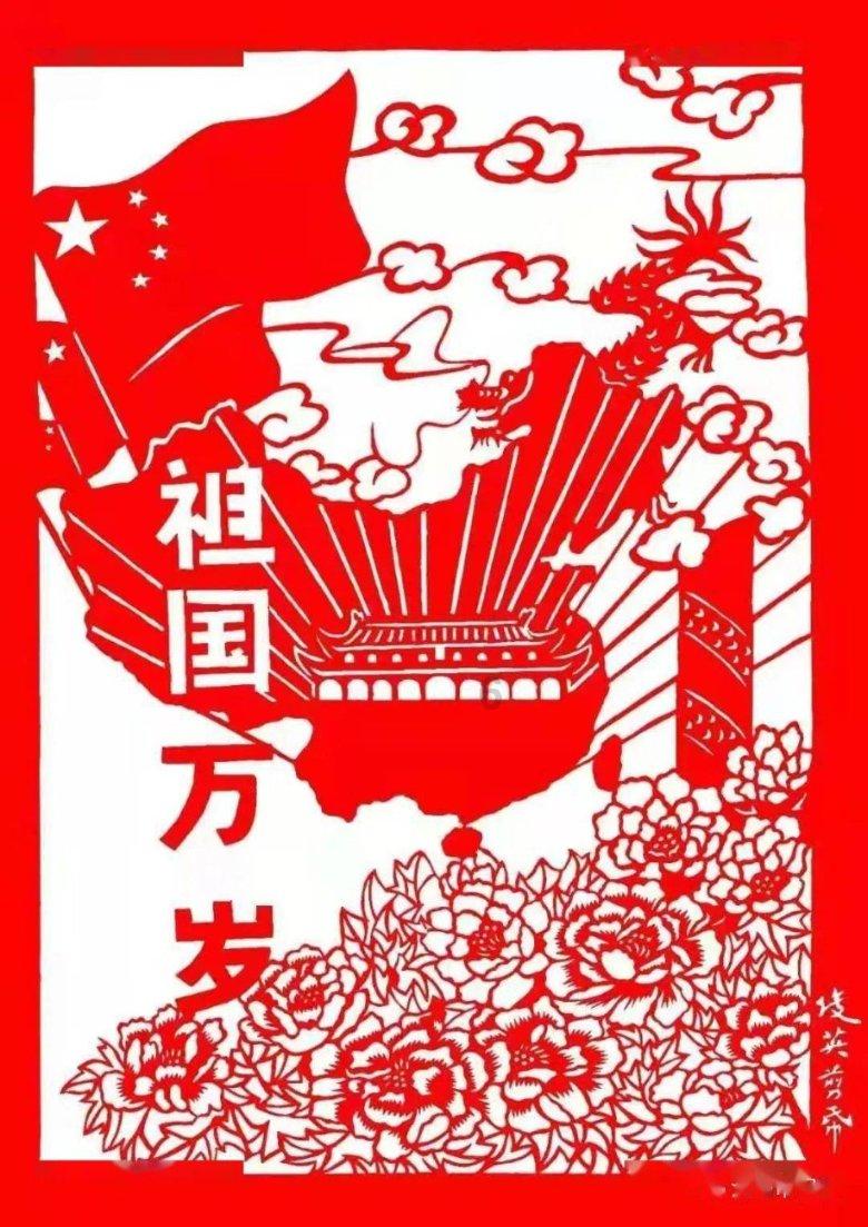 雨后盛放